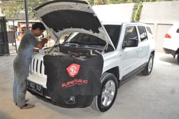 bengkel jeep online