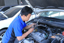 jasa tune up mobil