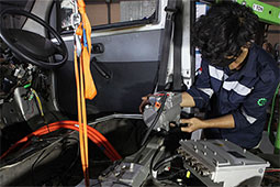 Mobil Listrik