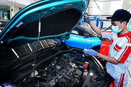 Mobil Listrik