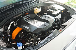 Mobil Listrik