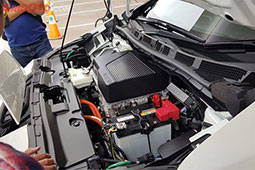 Mobil Listrik