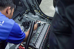 Mobil Listrik