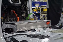 Mobil Listrik