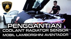 Video servis mobil panggilan - Supercar.id