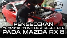 Video servis mobil panggilan - Supercar.id