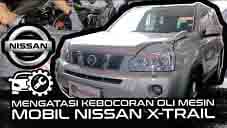 Video servis mobil panggilan - Supercar.id