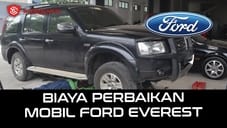 Video bengkel mobil listrik - Supercar.id