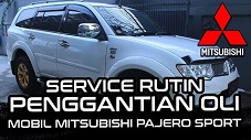 Video servis mobil panggilan - Supercar.id