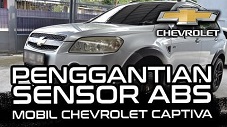 Video servis mobil panggilan - Supercar.id