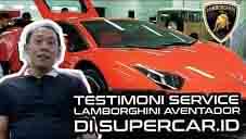 Video bengkel mobil listrik - Supercar.id