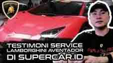 Video bengkel mobil listrik - Supercar.id