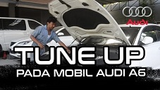 Video servis mobil panggilan - Supercar.id