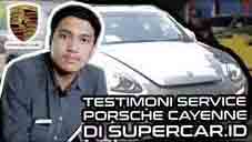 Video bengkel mobil listrik - Supercar.id