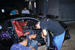 bengkel audi online 24 jam