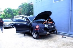 bengkel chevrolet online