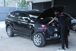service mobil chevrolet online