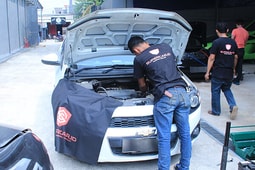 bengkel chevrolet online 24 jam