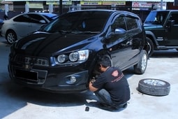 bengkel chevrolet online