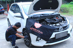 bengkel daihatsu panggilan