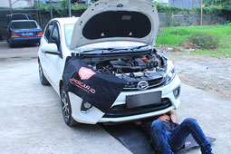 bengkel daihatsu panggilan siap datang