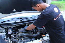 servis mobil daihatsu panggilan