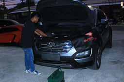 montir hyundai online