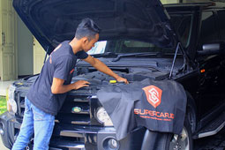 montir land rover online