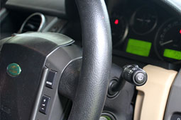 servis mobil land rover panggilan