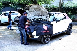 Bengkel Mini Cooper Online