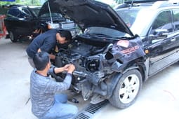 montir nissan online