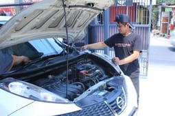 montir nissan online