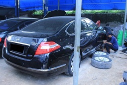 montir nissan online