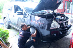 montir nissan online