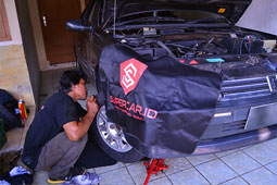 bengkel peugeot online 24 jam