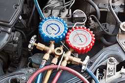 service ac