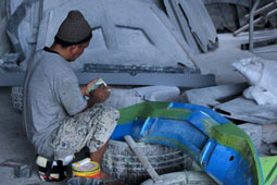 bengkel body mobil