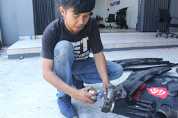 jasa tune up ke rumah