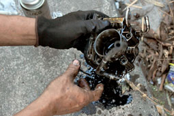 tune up semua merk mobil