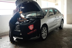 bengkel toyota online 24 jam
