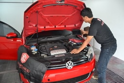 bengkel volkswagen panggilan siap datang